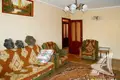 Wohnung 4 Zimmer 80 m² Tscharnautschyzy, Weißrussland