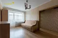 2 room apartment 44 m² Barysaw, Belarus