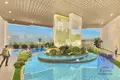 Appartement 3 chambres 2 183 m² Doubaï, Émirats arabes unis