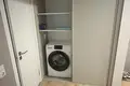 Wohnung 2 Zimmer 44 m² Minsk, Weißrussland