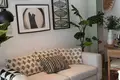 Appartement 1 chambre 60 m² Phuket, Thaïlande