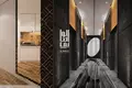 Apartamento 450 m² Dubái, Emiratos Árabes Unidos