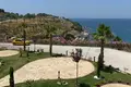 Duplex 4 chambres 136 m² en Milas, Turquie