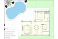 4-Zimmer-Villa 122 m² San Pedro del Pinatar, Spanien