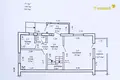 Appartement 103 m² Minsk, Bélarus