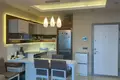 Квартира 2 комнаты 93 м² в Аланья, Турция