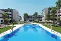 Appartement 3 chambres 124 m² Orihuela, Espagne