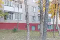 Квартира 2 комнаты 59 м² Борисов, Беларусь