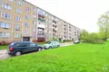 2 room apartment 48 m² Riga, Latvia