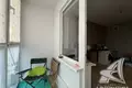 2 room apartment 60 m² Muchaviecki sielski Saviet, Belarus