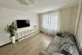 3 room apartment 66 m² Minsk, Belarus