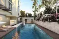 1 bedroom apartment 75 m² Mahmutlar, Turkey