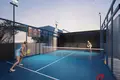 Apartamento 1 habitación 767 m² Dubái, Emiratos Árabes Unidos