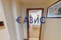 Apartamento 3 habitaciones 122 m² Sveti Vlas, Bulgaria