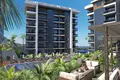 Complejo residencial Sapphire Residence