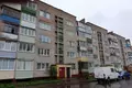 Mieszkanie 2 pokoi 48 m² Berezyna, Białoruś