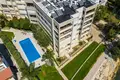 Mieszkanie 4 pokoi 200 m² Gmina Germasogeia, Cyprus