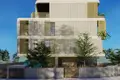 Apartamento 3 habitaciones 108 m² Pafos, Chipre