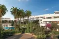 Wohnung 2 Zimmer 69 m² Estepona, Spanien