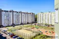 Квартира 2 комнаты 61 м² Лесной, Беларусь