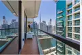 Mieszkanie 2 pokoi 111 m² Dubaj, Emiraty Arabskie