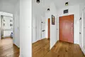 Apartamento 3 habitaciones 69 m² Varsovia, Polonia