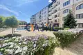 Mieszkanie 2 pokoi 49 m² Rawda, Bułgaria