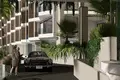 1 bedroom apartment 42 m² Kamala, Thailand