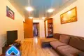 2 room apartment 42 m² Svietlahоrsk, Belarus