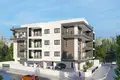 Mieszkanie 1 pokój 62 m² Limassol, Cyprus