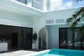 3 bedroom villa 403 m² Phuket, Thailand