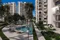 Apartamento 1 habitacion 35 m² Trikomo, Chipre del Norte
