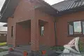 Casa 132 m² Vielikarycki siel ski Saviet, Bielorrusia