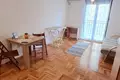Квартира 1 комната 30 м² Будва, Черногория