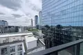 Apartamento 3 habitaciones 63 m² en Varsovia, Polonia