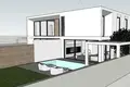 Villa 6 habitaciones 294 m² Umag, Croacia