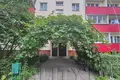 2 room apartment 44 m² Muchaviecki sielski Saviet, Belarus