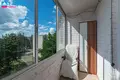 2 room apartment 51 m² Neveronys, Lithuania