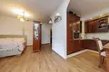 2 room apartment 62 m² Warsaw, Poland