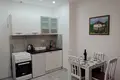 1 room apartment 30 m² in Rafailovici, Montenegro