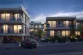 Квартира 2 спальни 98 м² Героскипу, Кипр