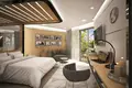 Apartment 36 m² Ban Bang Thao, Thailand