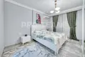 Mieszkanie 3 pokoi 90 m² Alanya, Turcja