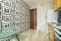 1 room apartment 34 m² Smarhon, Belarus