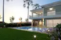 Villa 657 m² koinoteta agiou tychona, Cyprus