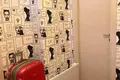 Квартира  Будва, Черногория