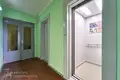 Mieszkanie 2 pokoi 51 m² Mińsk, Białoruś