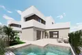 4-Zimmer-Villa 112 m² Los Alcazares, Spanien