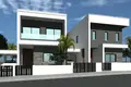 4 bedroom house 214 m² Demos Agiou Athanasiou, Cyprus