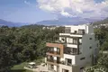Квартира 2 спальни 113 м² Тиват, Черногория